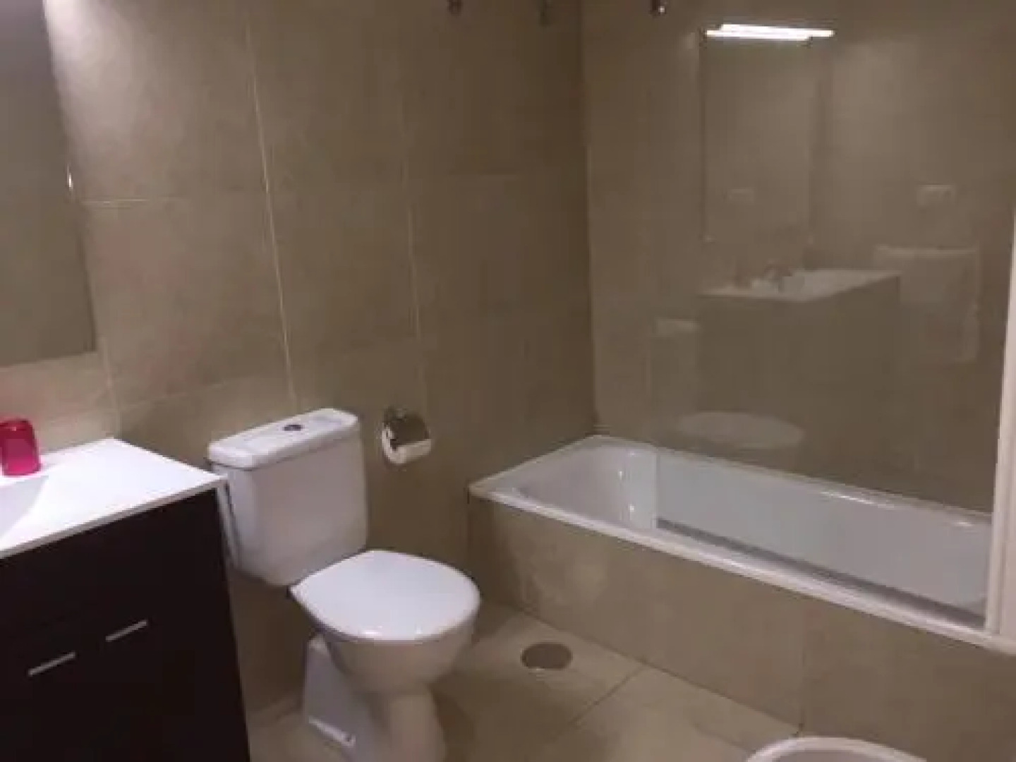 Apartamento Atlántico