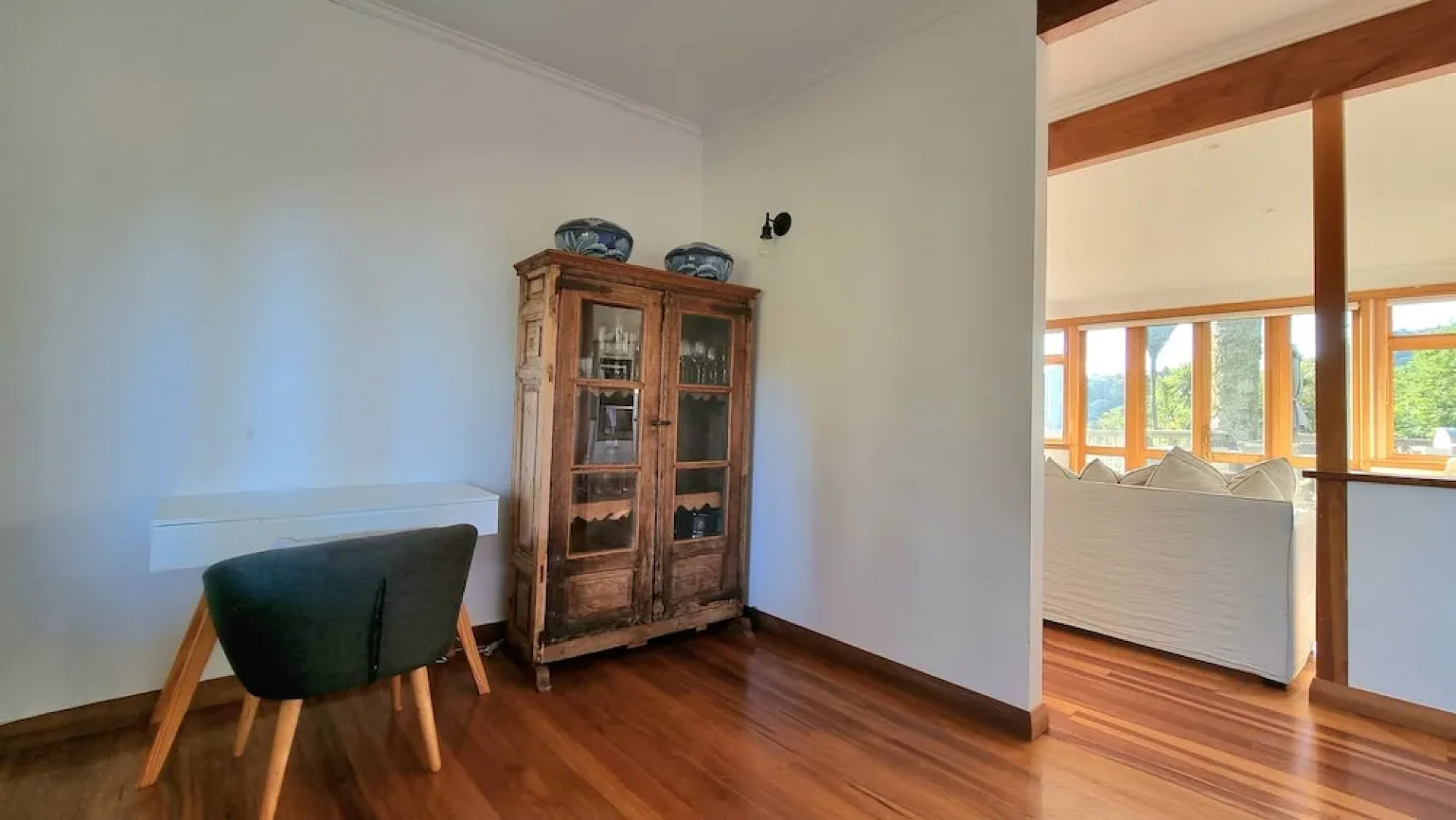 The Kauri Retreat - Sea Views & Spa Pool