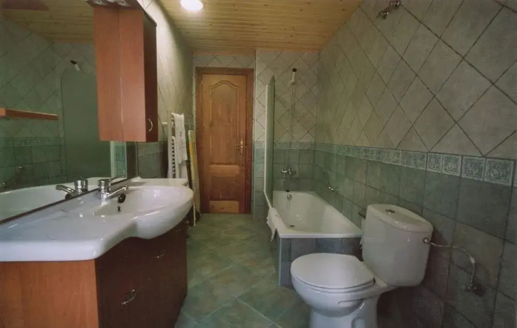 Apartamentos Casa Rivera