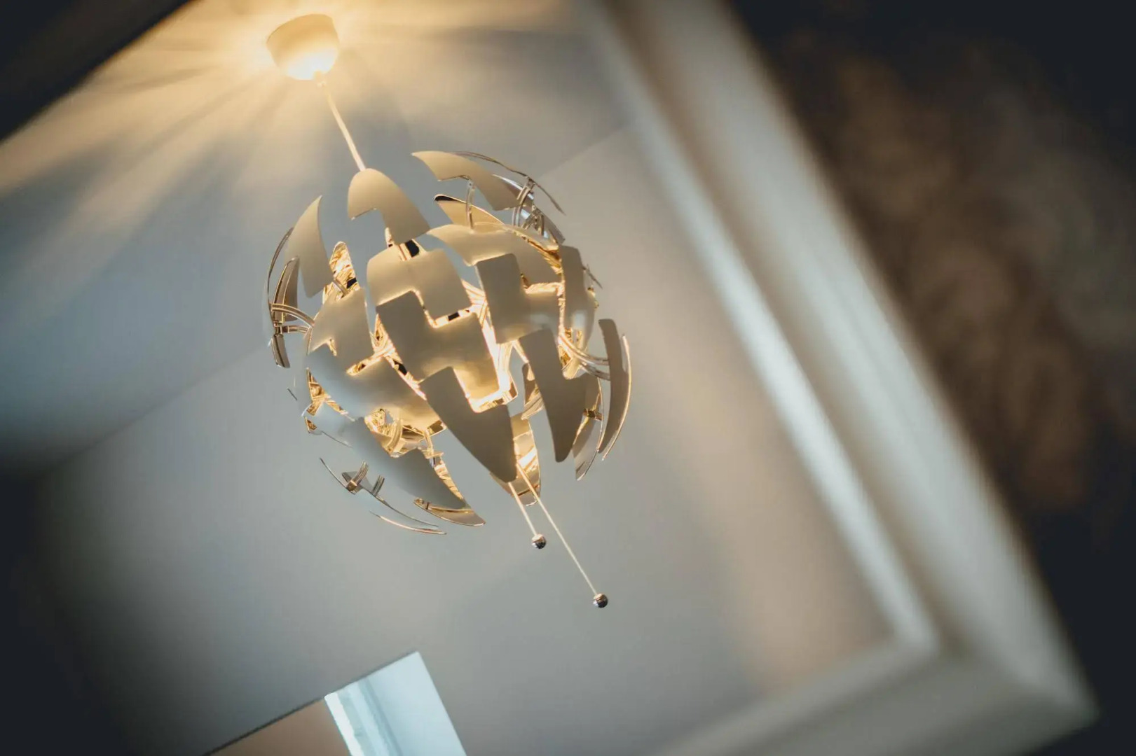 The Penthouse - Simple2let Serviced Apartments