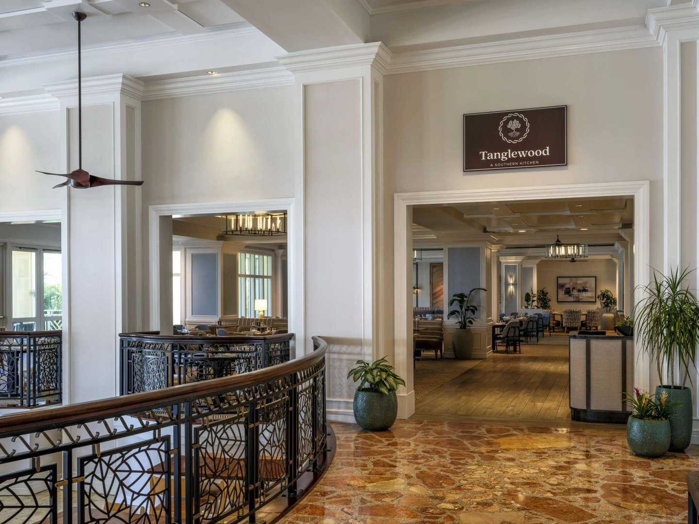 Hyatt Regency Coconut Point Resort & Spa