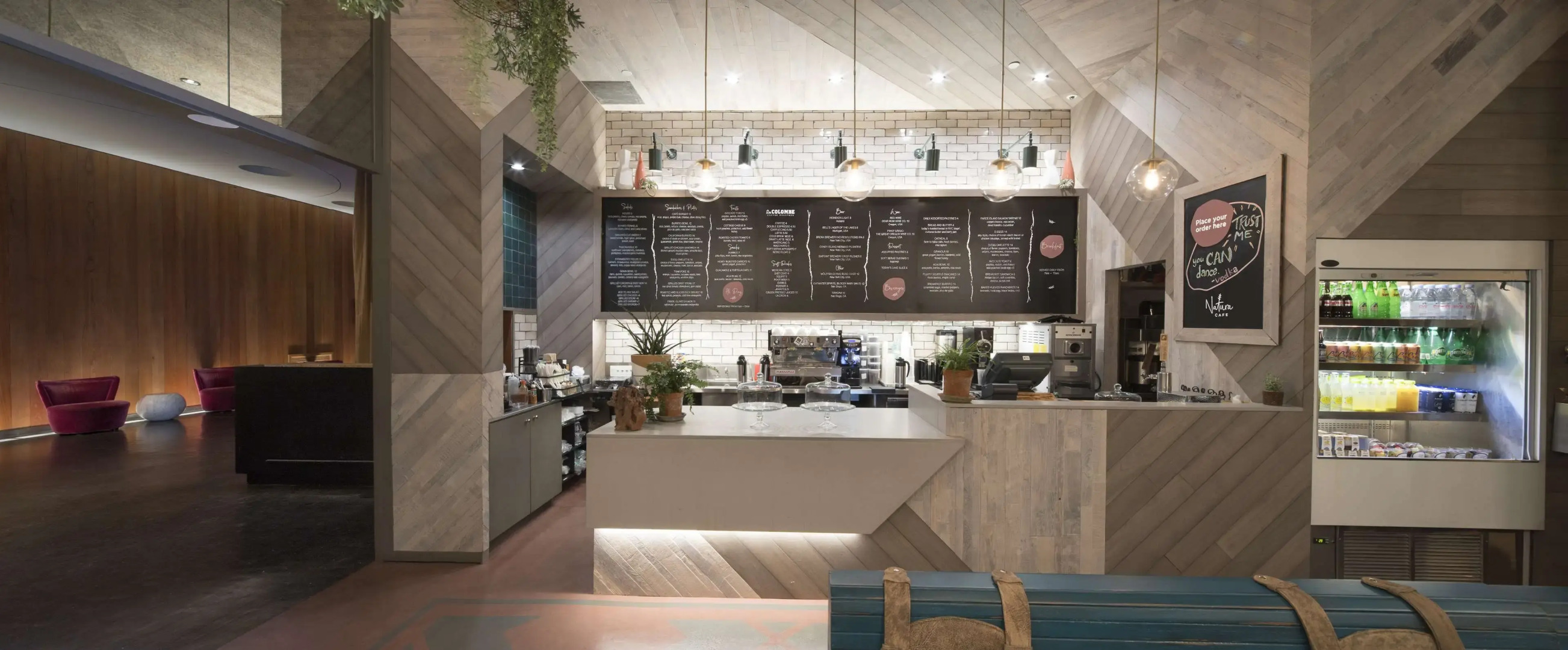 Dream Downtown, by Hyatt