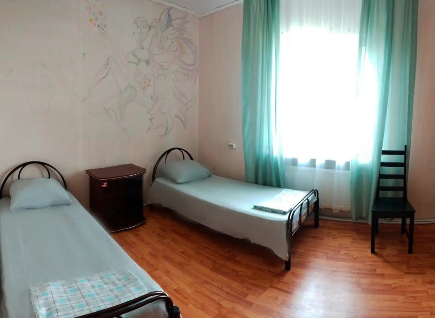 Гармония это отдых