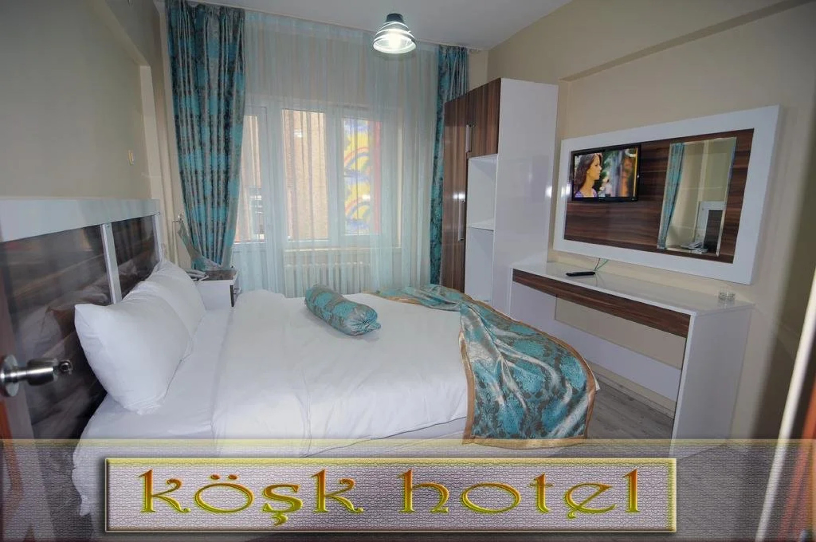 Kosk Hotel