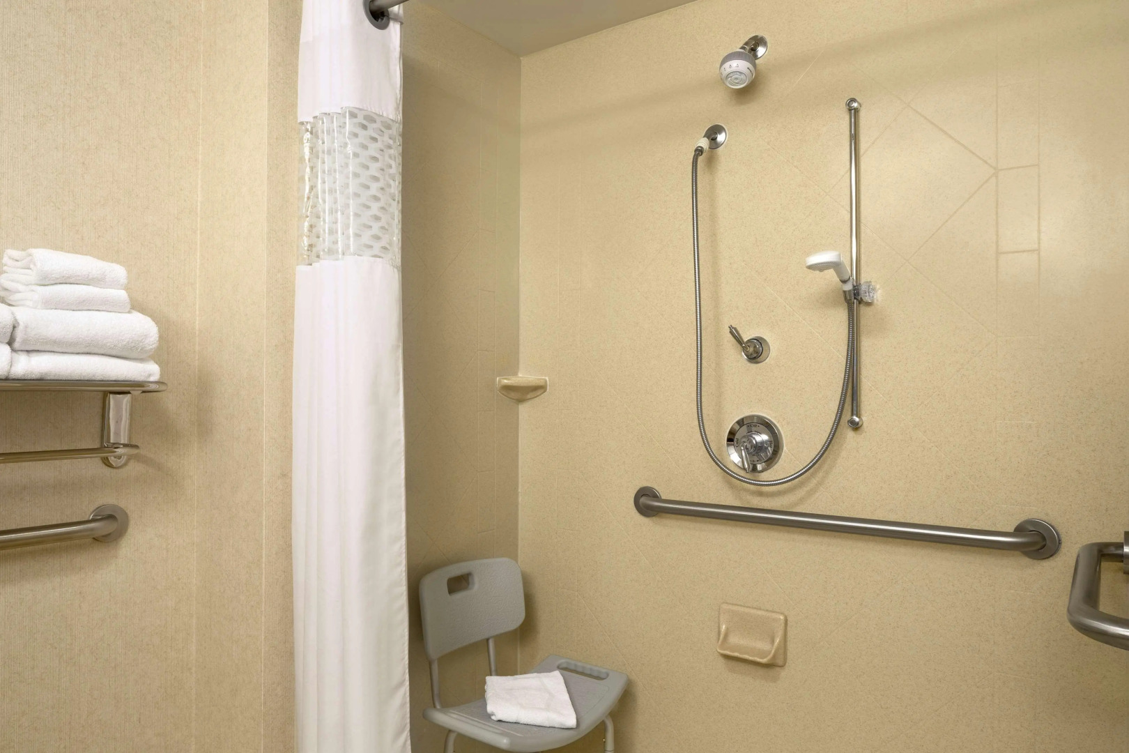 Hampton Inn Knoxville East