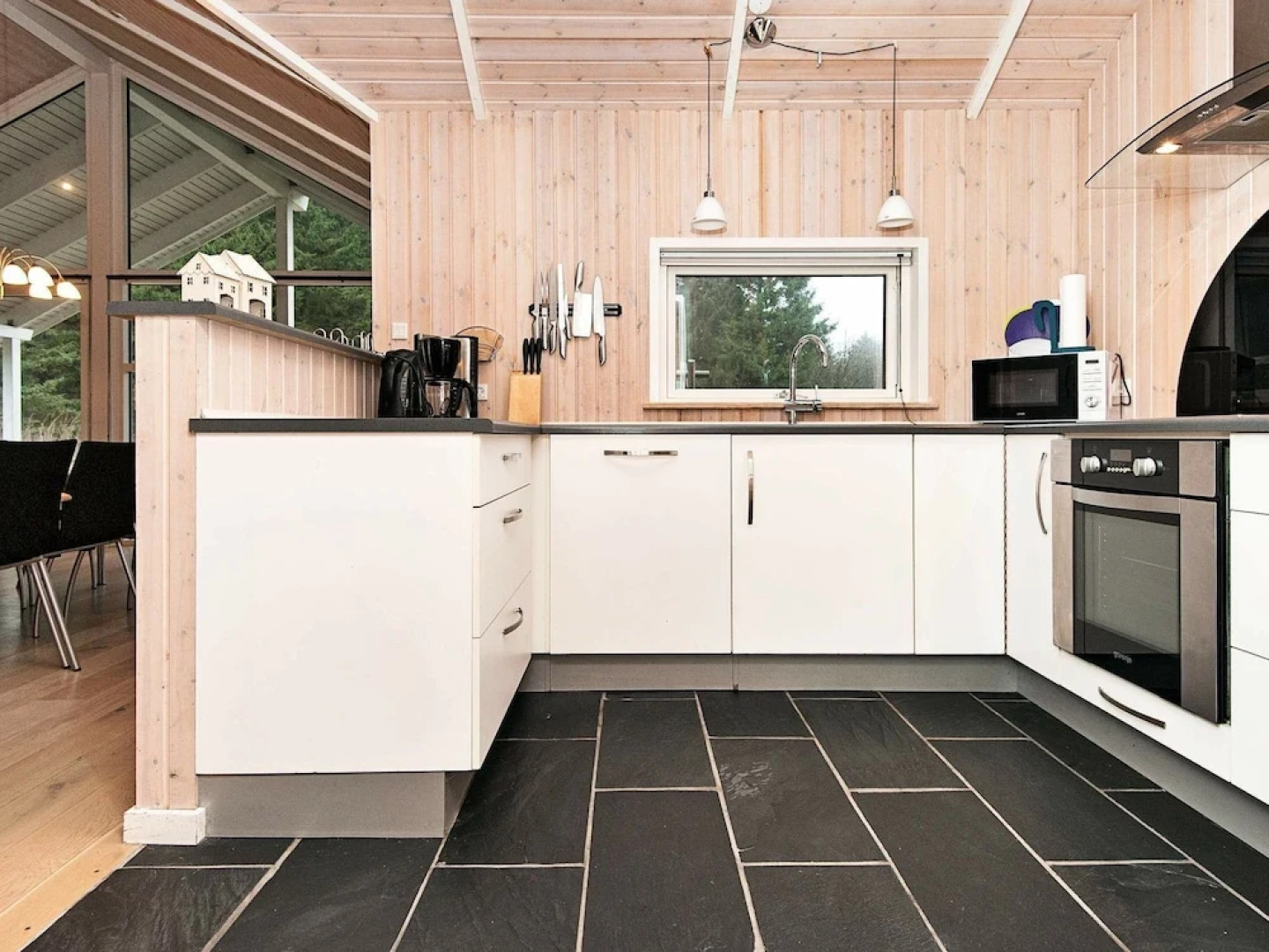 Cozy Holiday Home in Arrild With Sauna