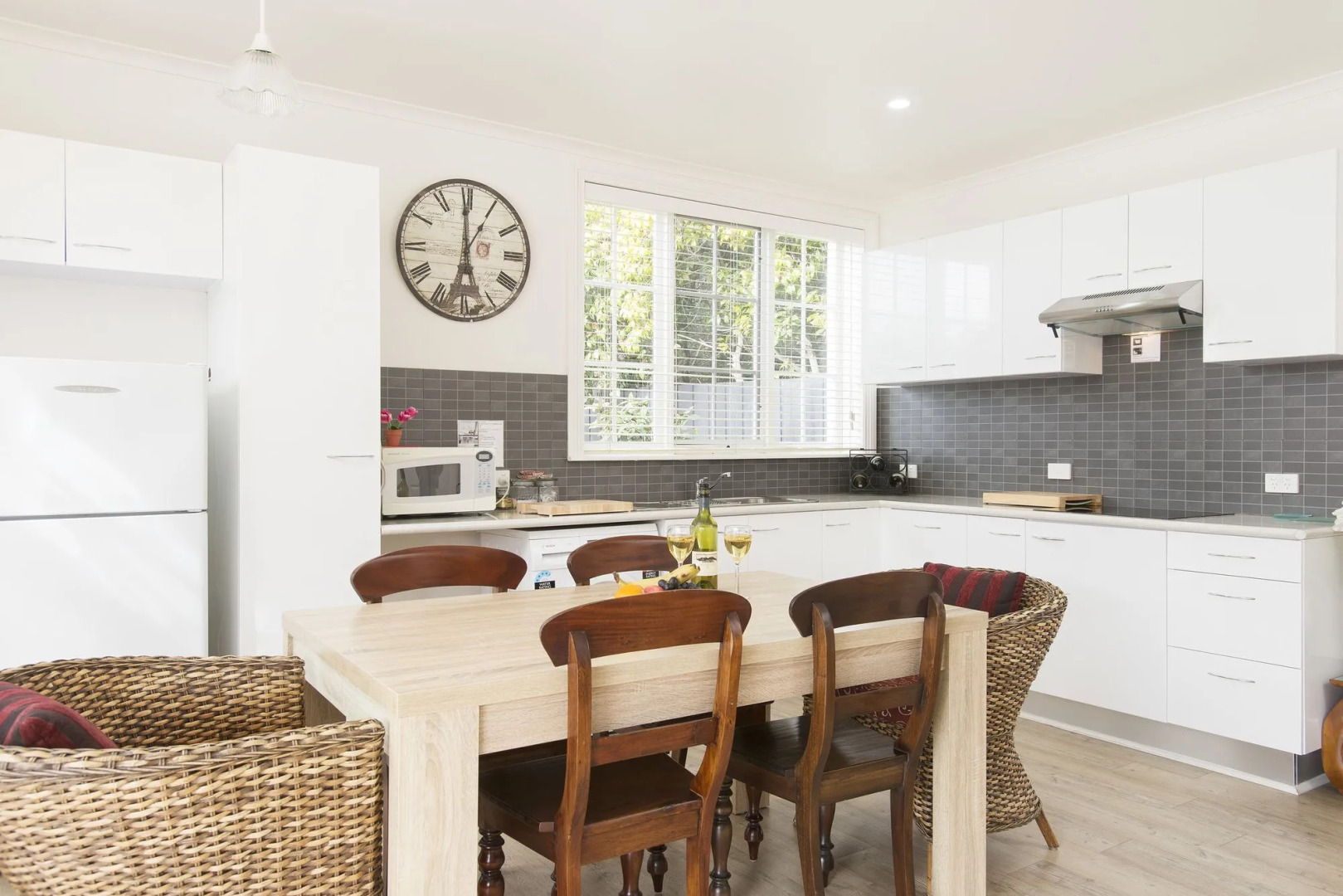 Kurrajong House Launceston