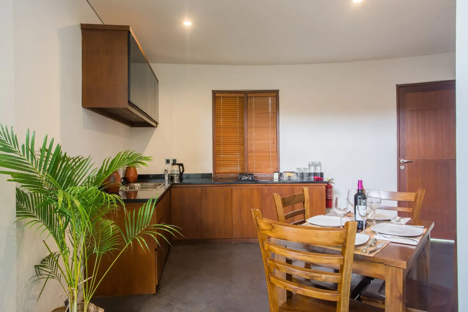 De Moksha Eco Friendly Boutique Resort