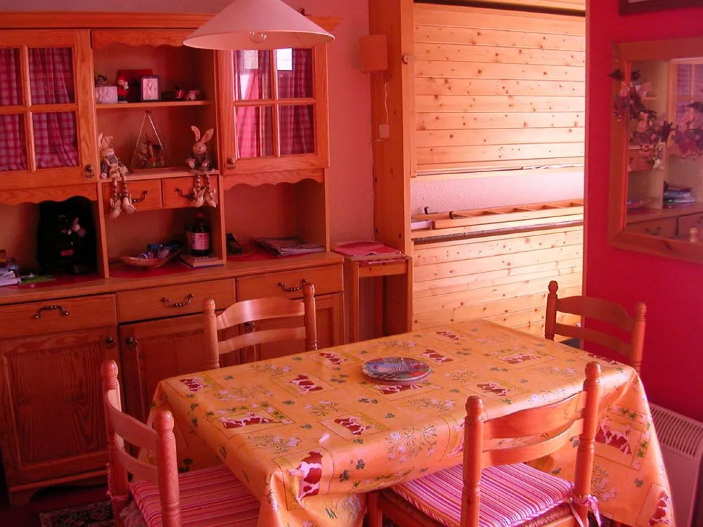 Le Petit Cocooning Alpin