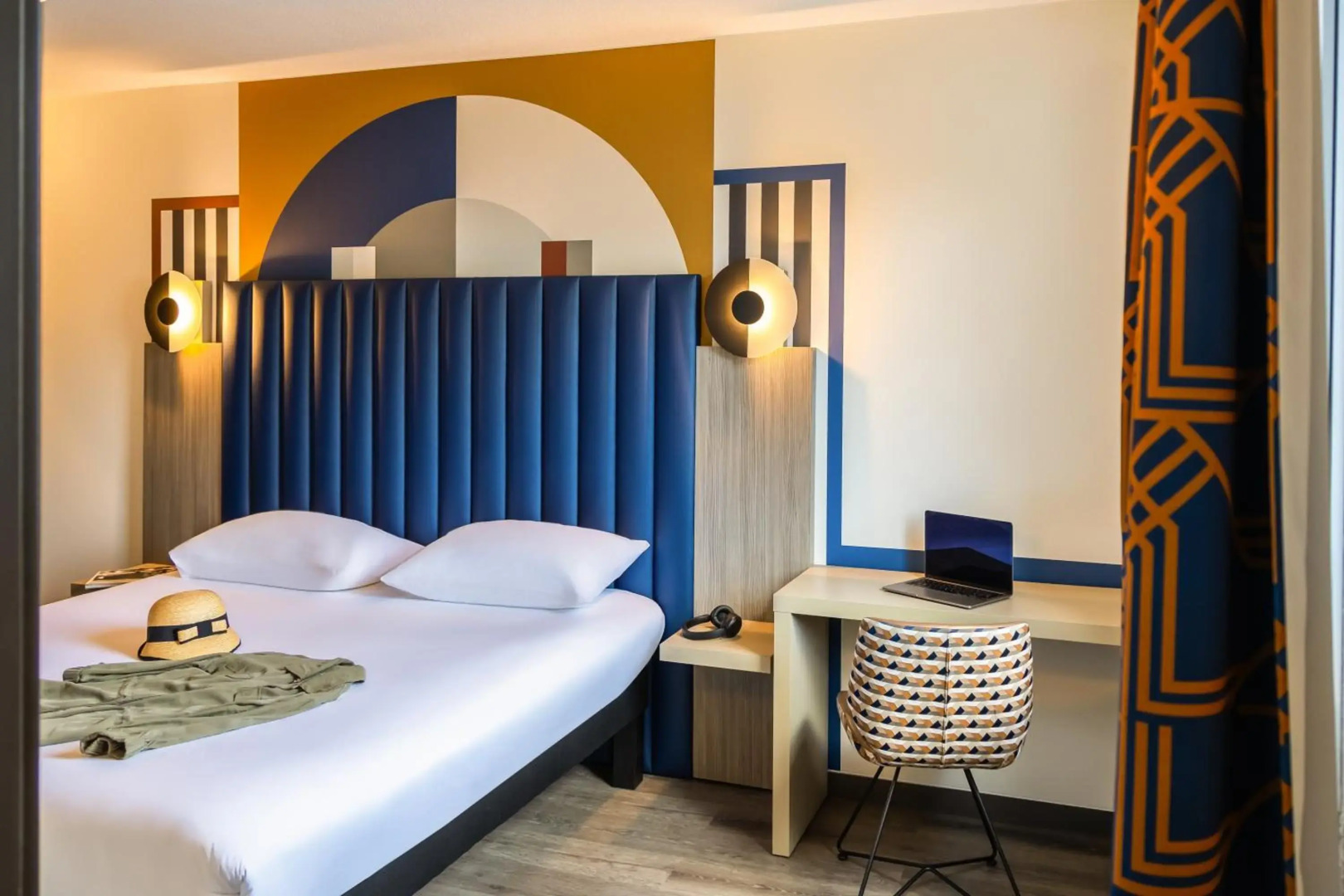 ibis Styles Saint-Quentin