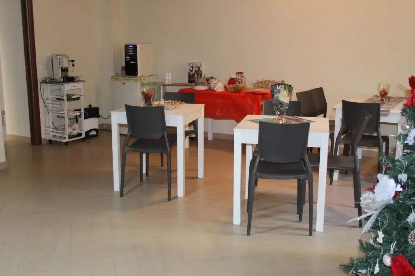 B&B L'Antico Portale