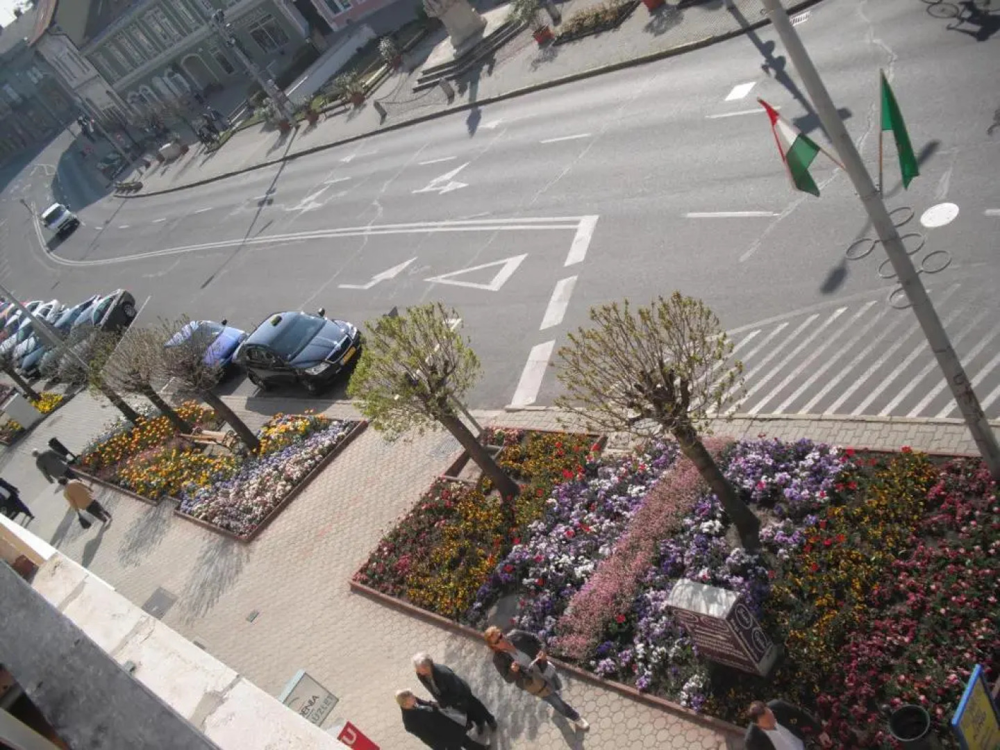 Tavas Barlang Apartman Tapolca