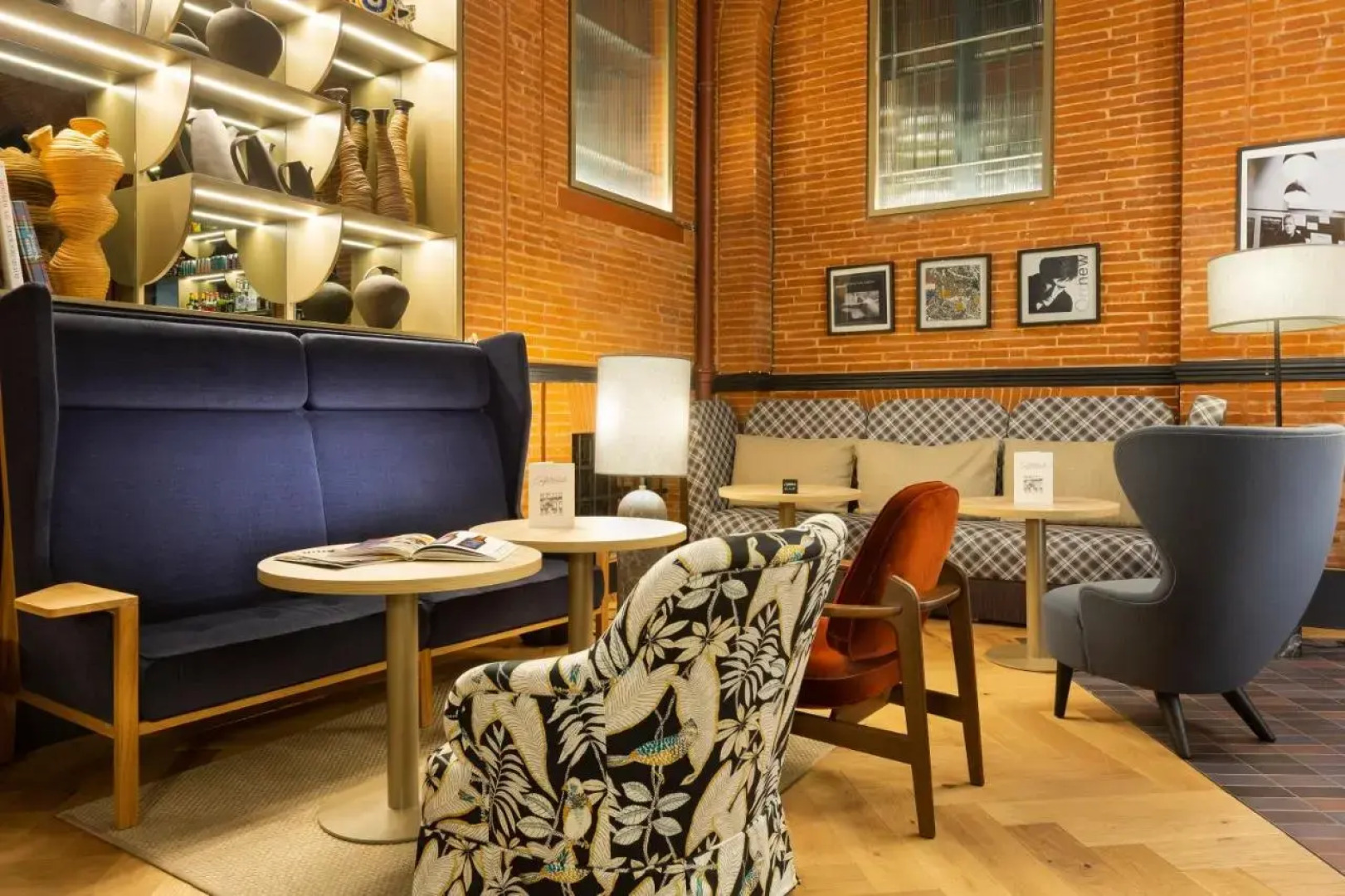 Hotel Les Capitouls Toulouse Centre - Handwritten Collection