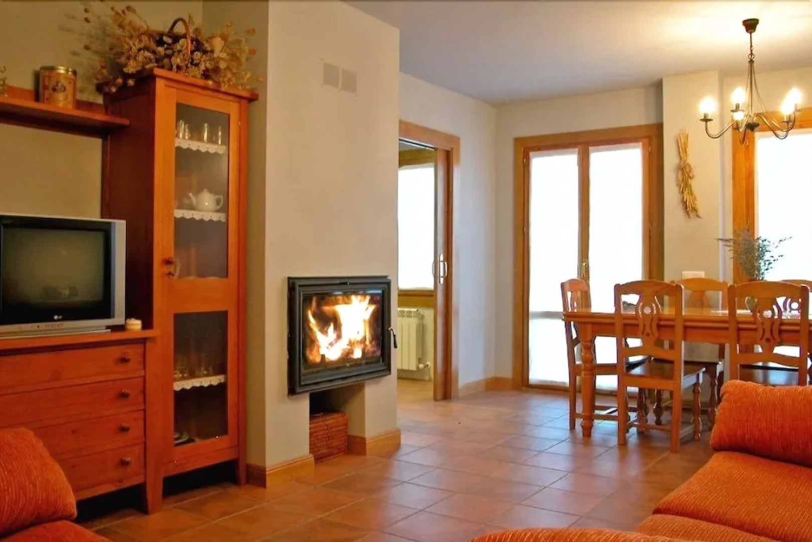 Casa Rural Paskalena