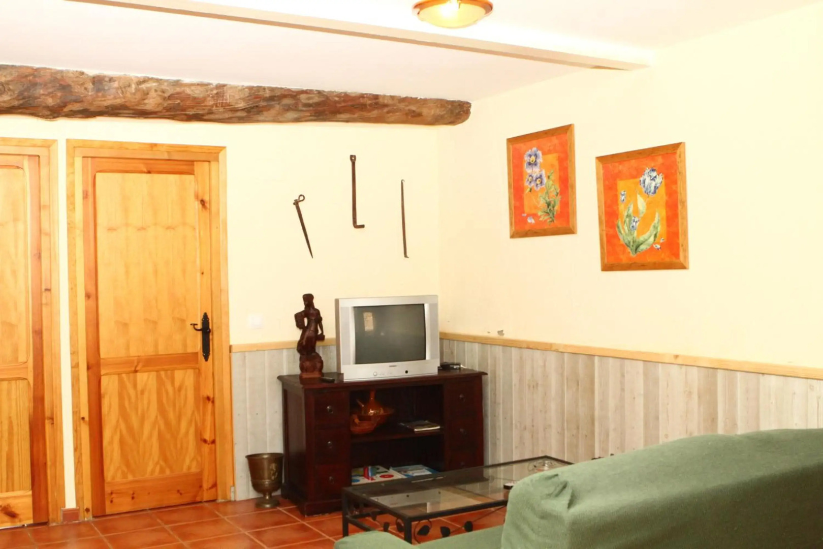 Rural Puebla de San Miguel