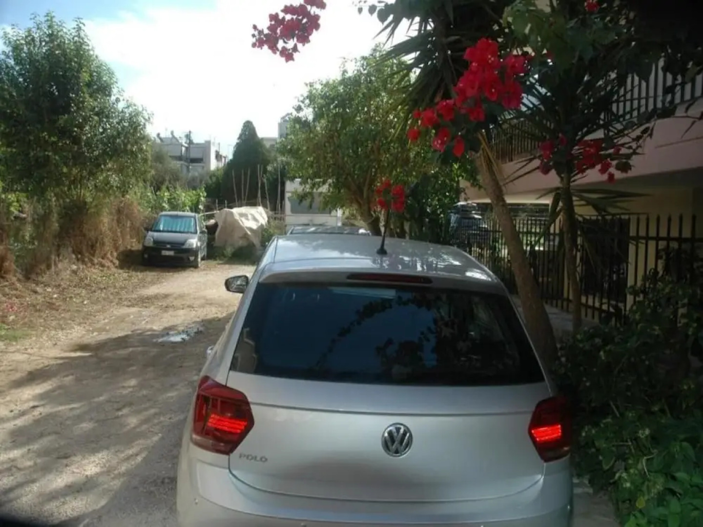 Mare Mare Thalassa A