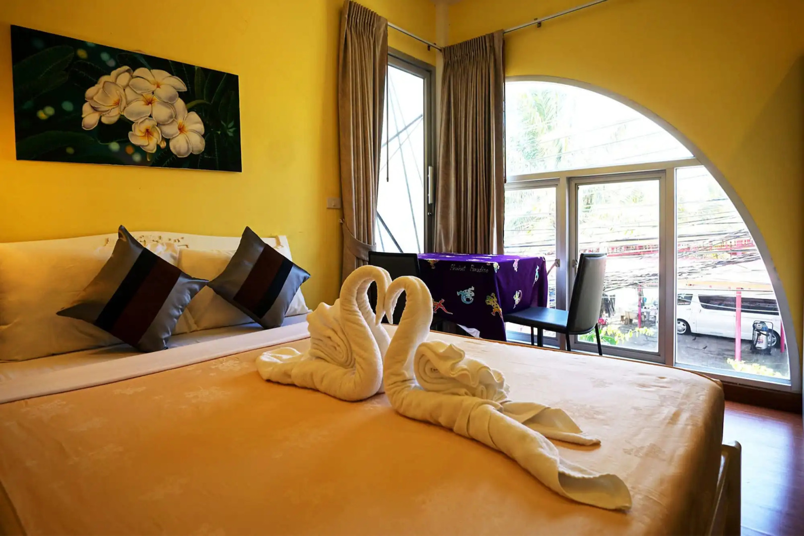 Phuket Paradiso Hotel