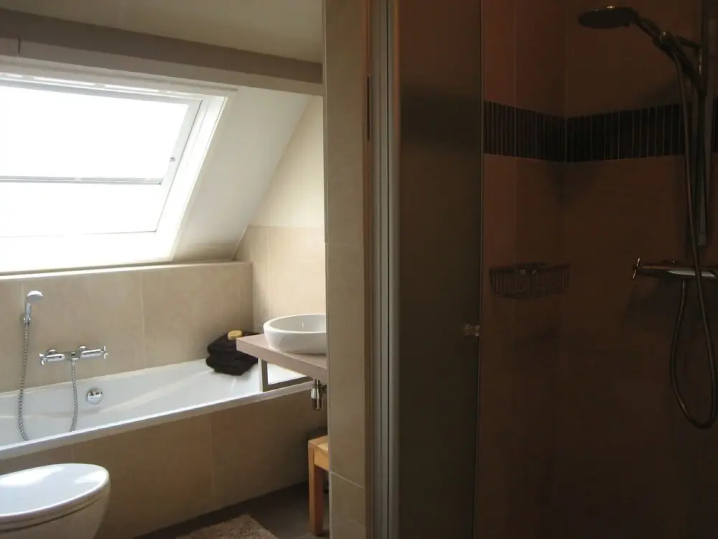 Holiday Home in Zuidzande With Sauna