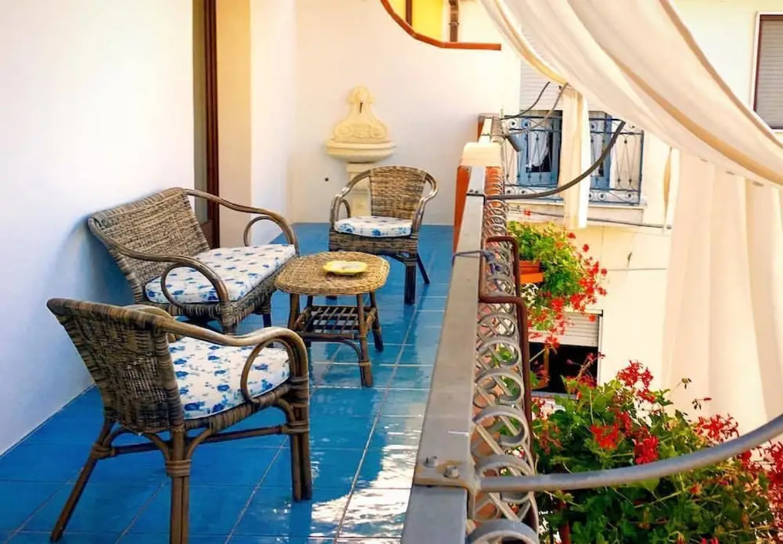 Donna Alda Affittacamere