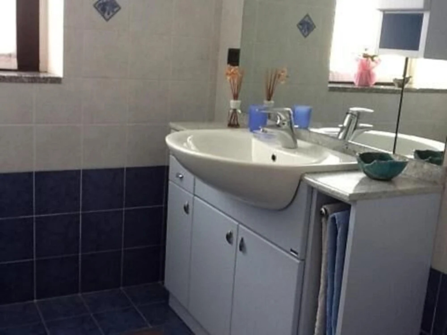 La Casa Delle Ortensie