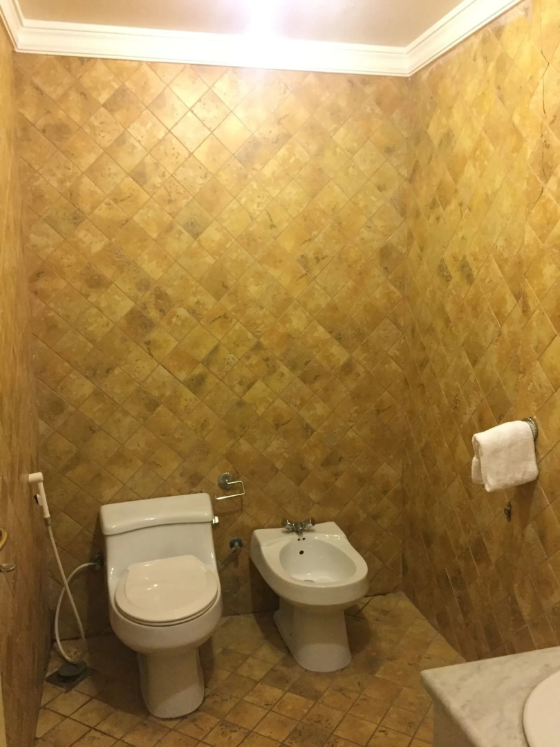 Worood Al Safawa Villas & Suites