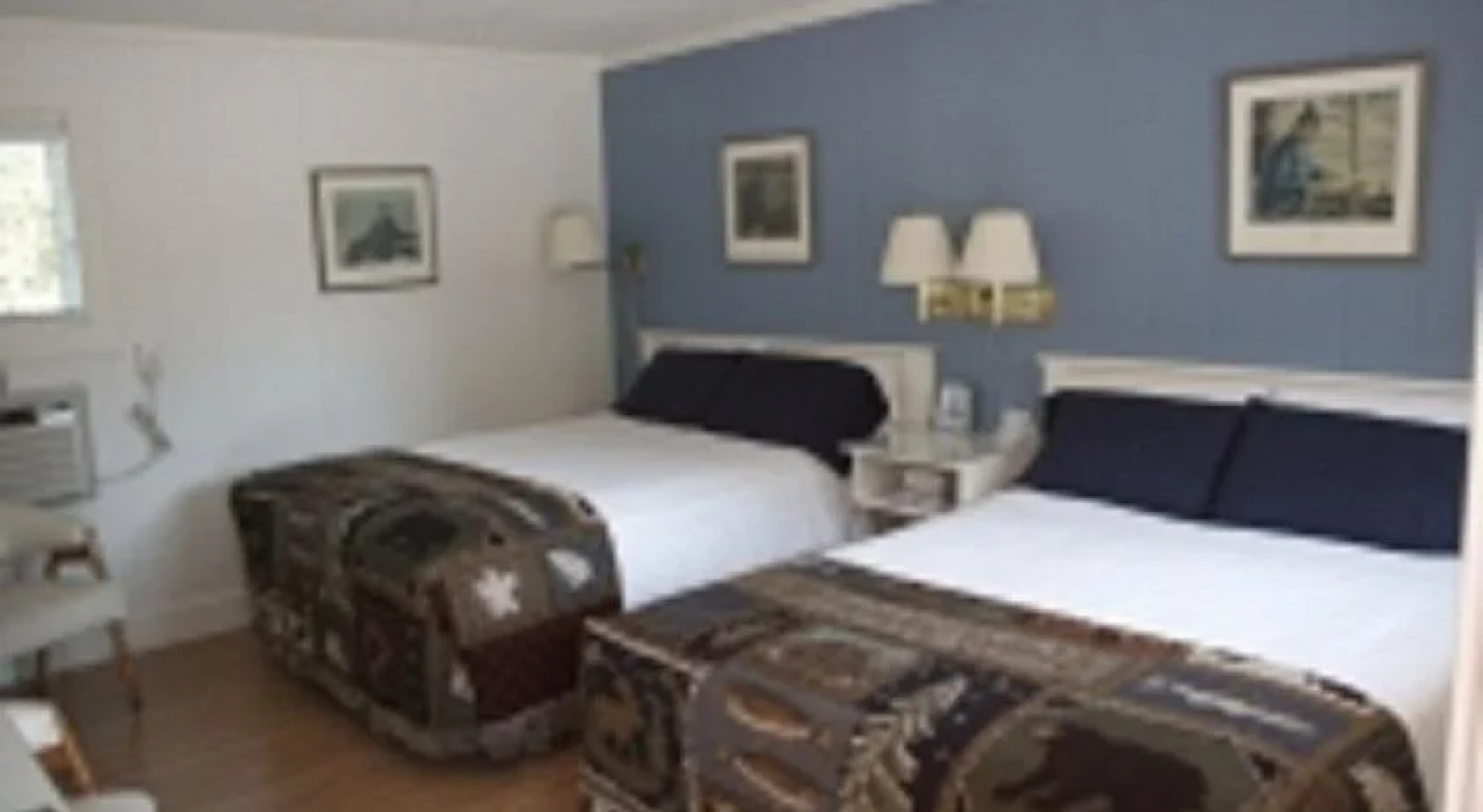 Grandview Motel Tobermory