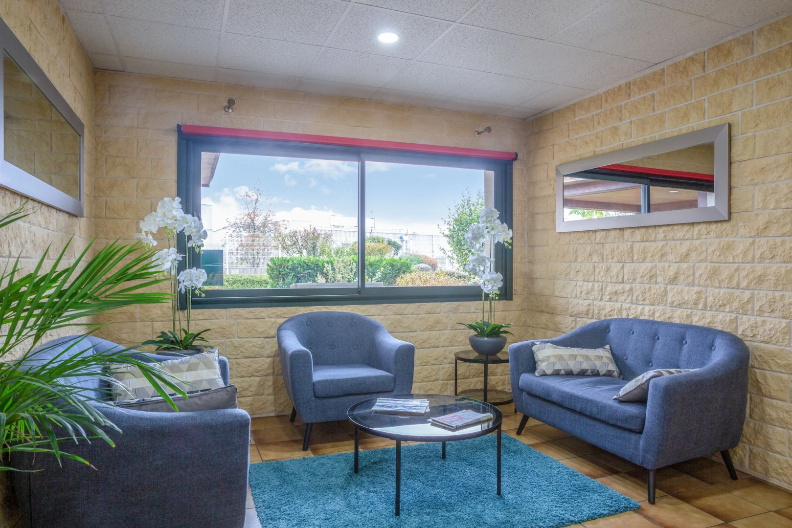 Brit Hotel Confort Amiens