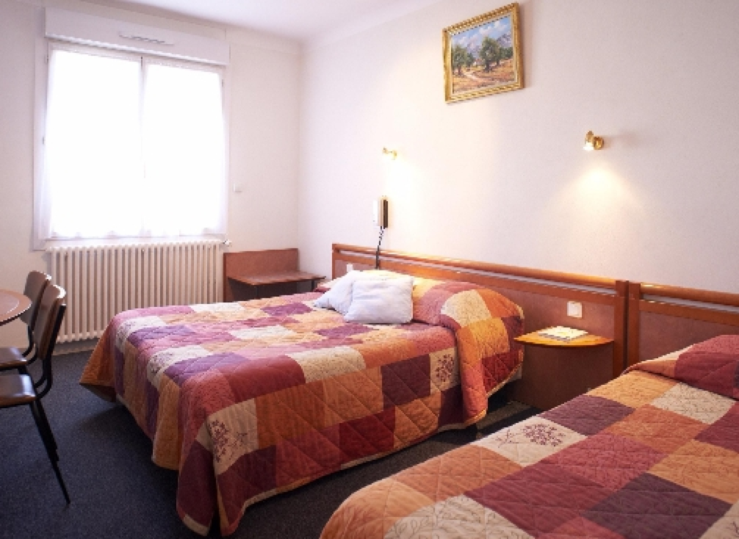 The Originals Boutique Hotel Rivella