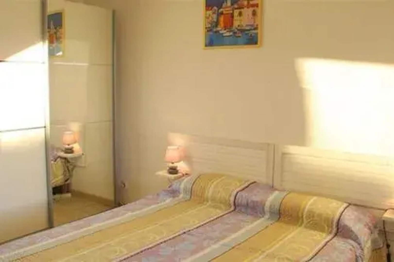 Residence La Palmeraie