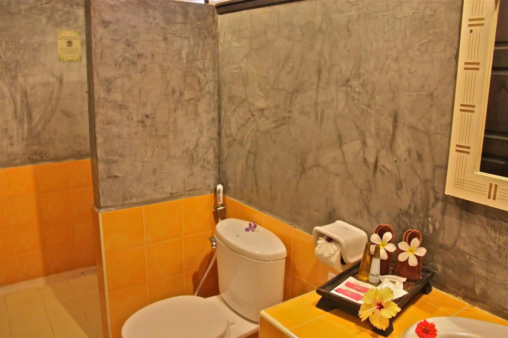 Simple Life Resort Koh Tao