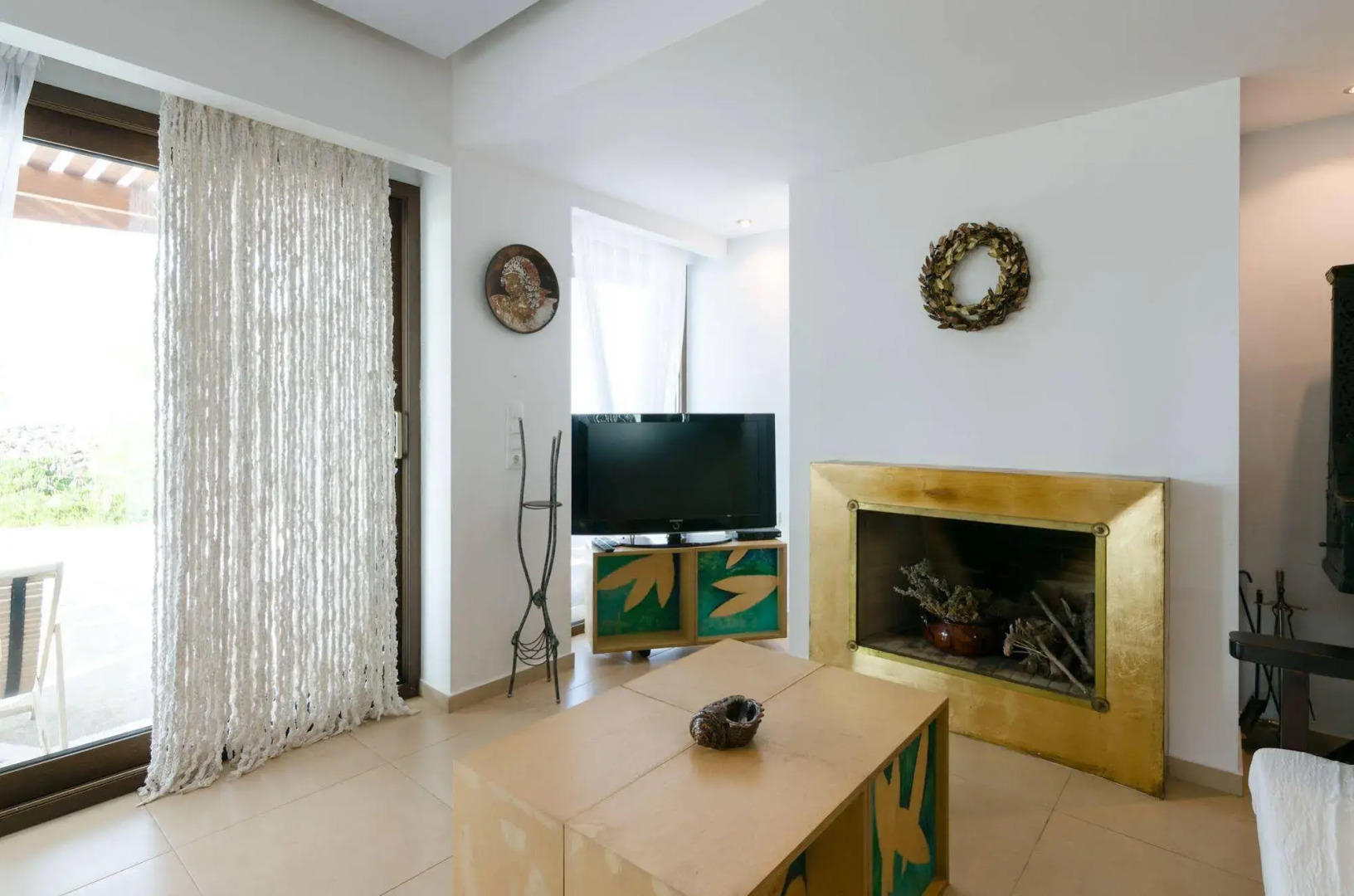 Kouvohori Villas Crete