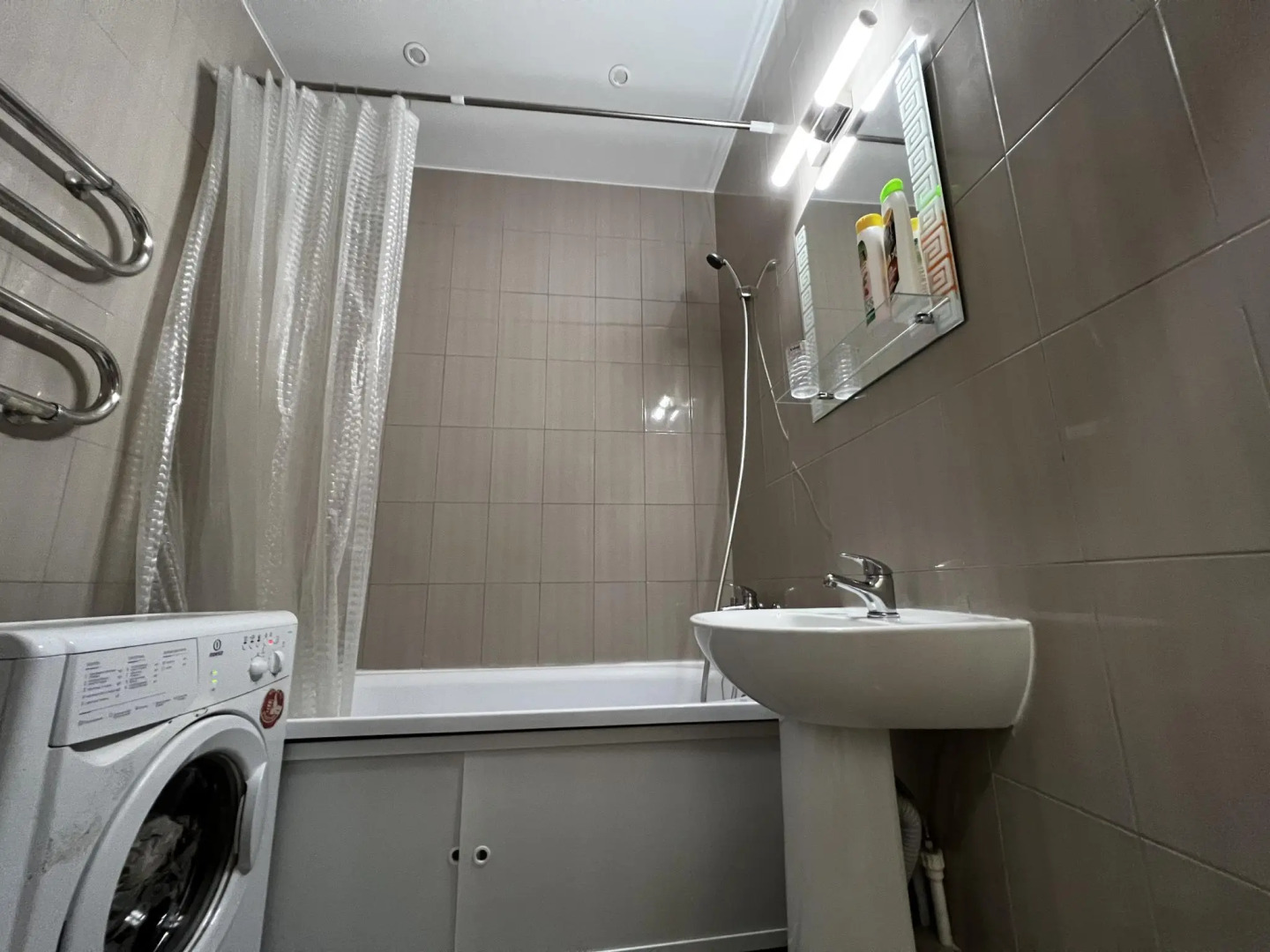 AlexHome (АлексХоум) на улице Строителей 9-199