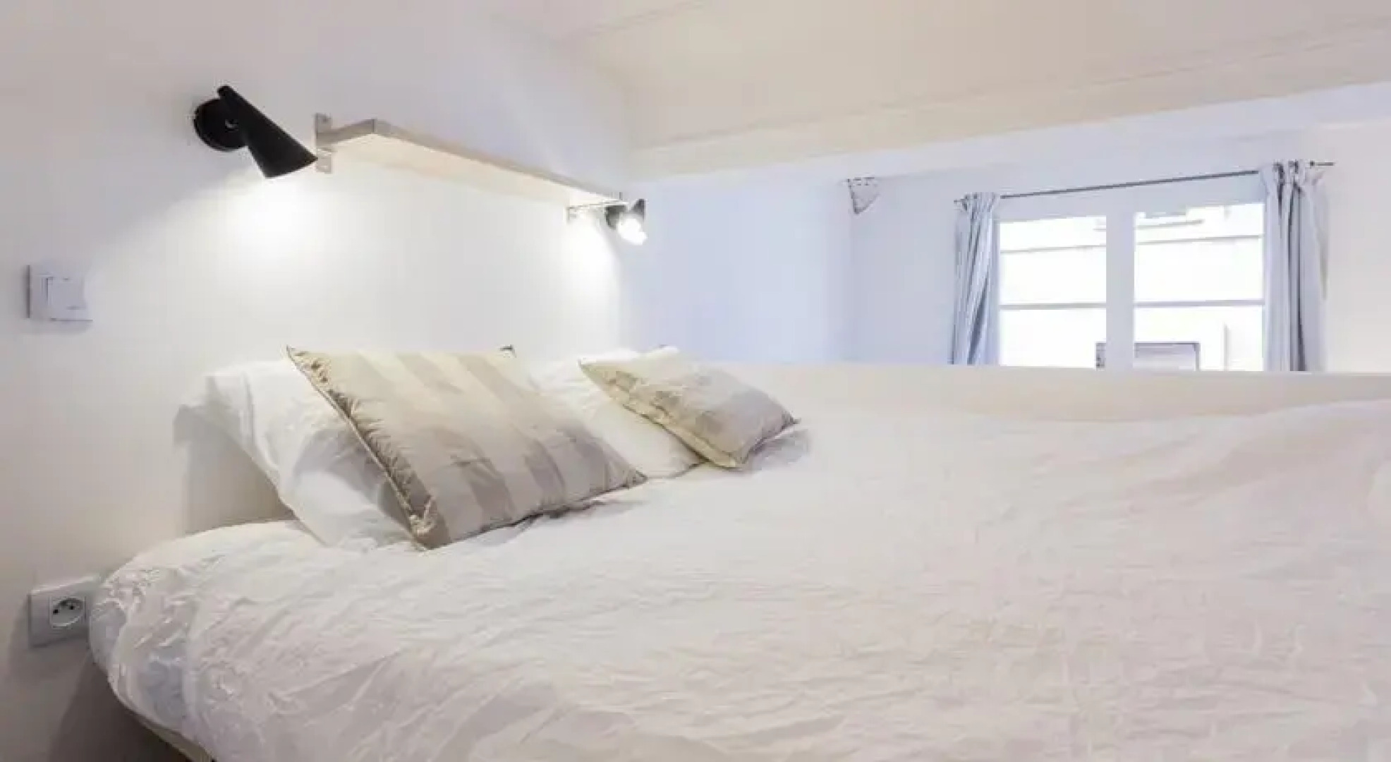 Studio tout confort Aix Rotonde