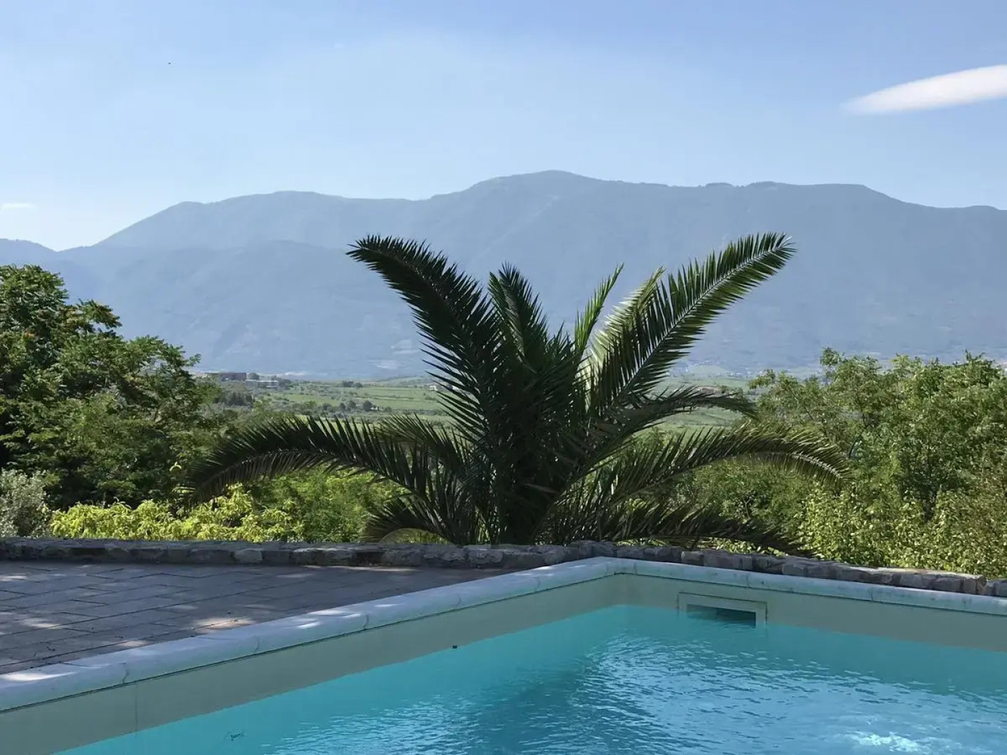 Dimorra Country House