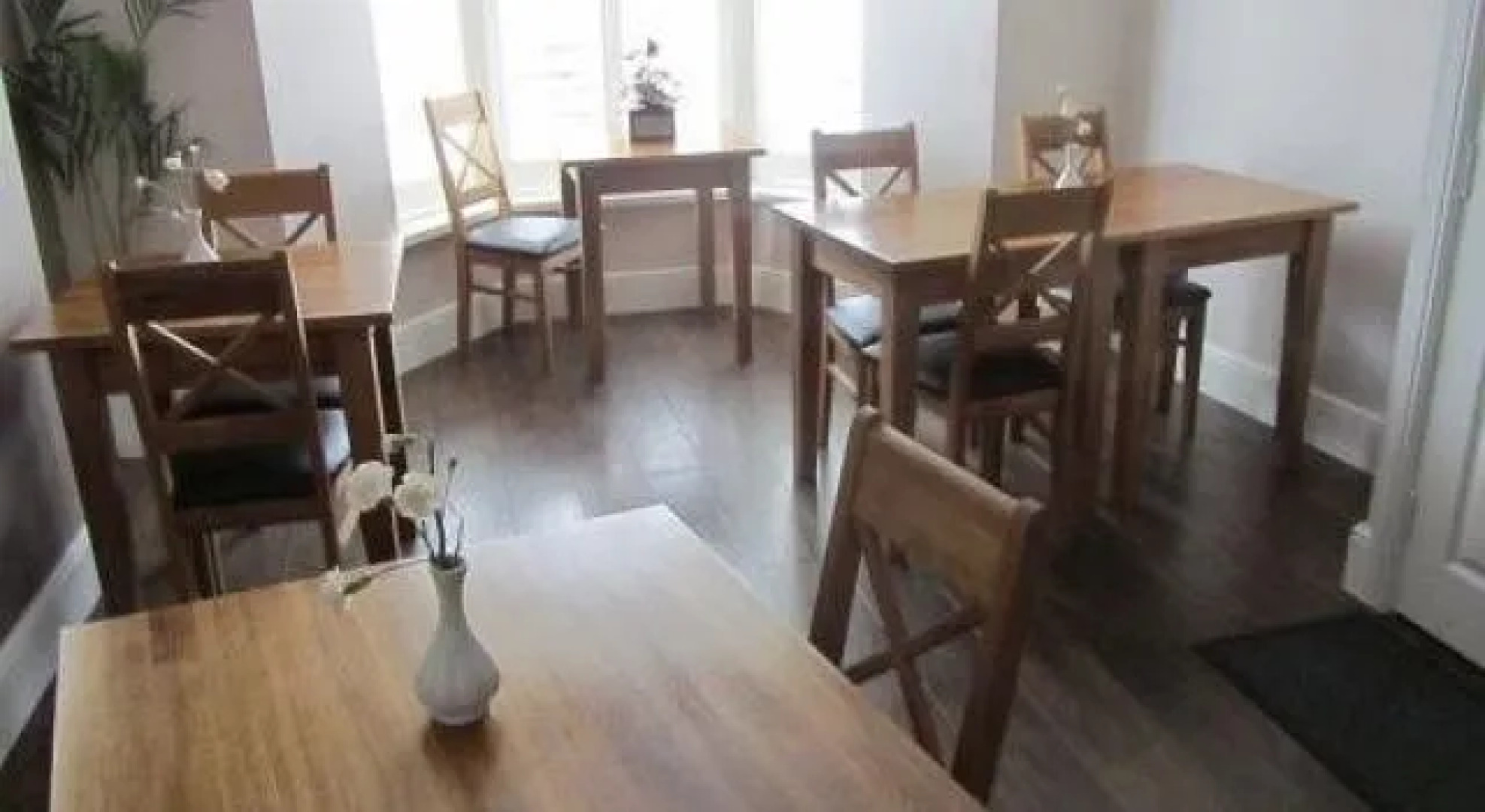 Geminian Guest House