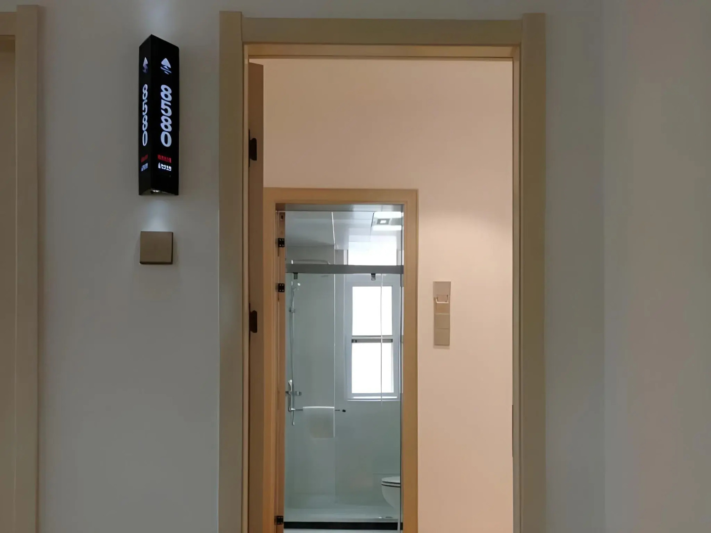 GreenTree Inn Tongchuan Yaozhou District New District Hospital