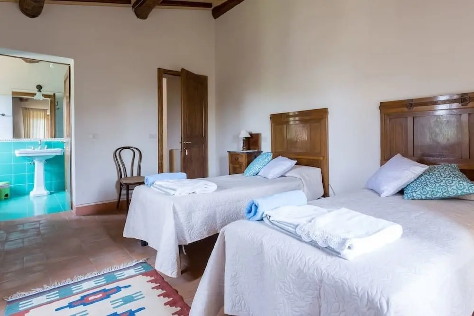 Verdidea - ANTICA PERGOLA