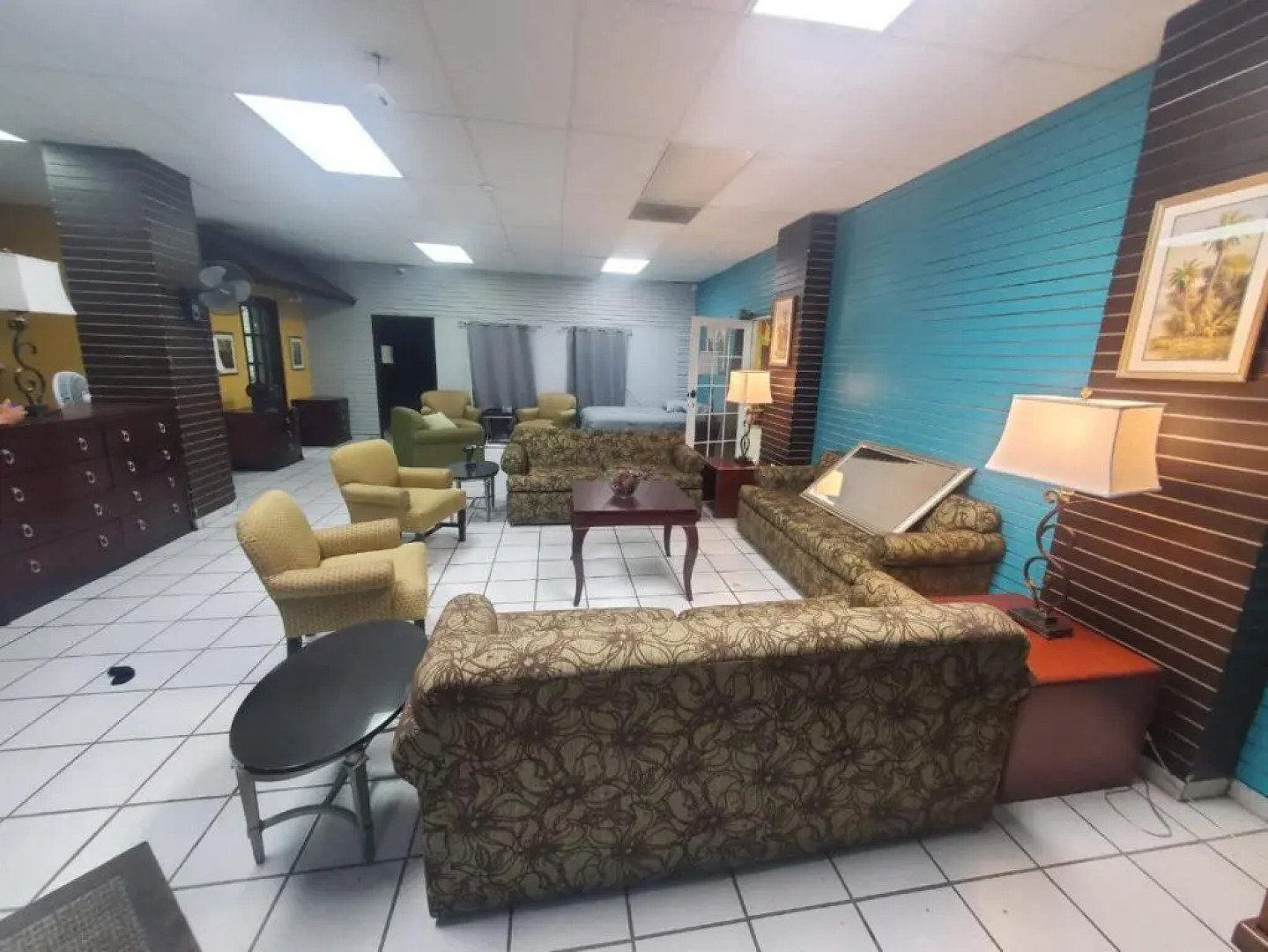 Shared LOFT - Private Room sleeps up to 12