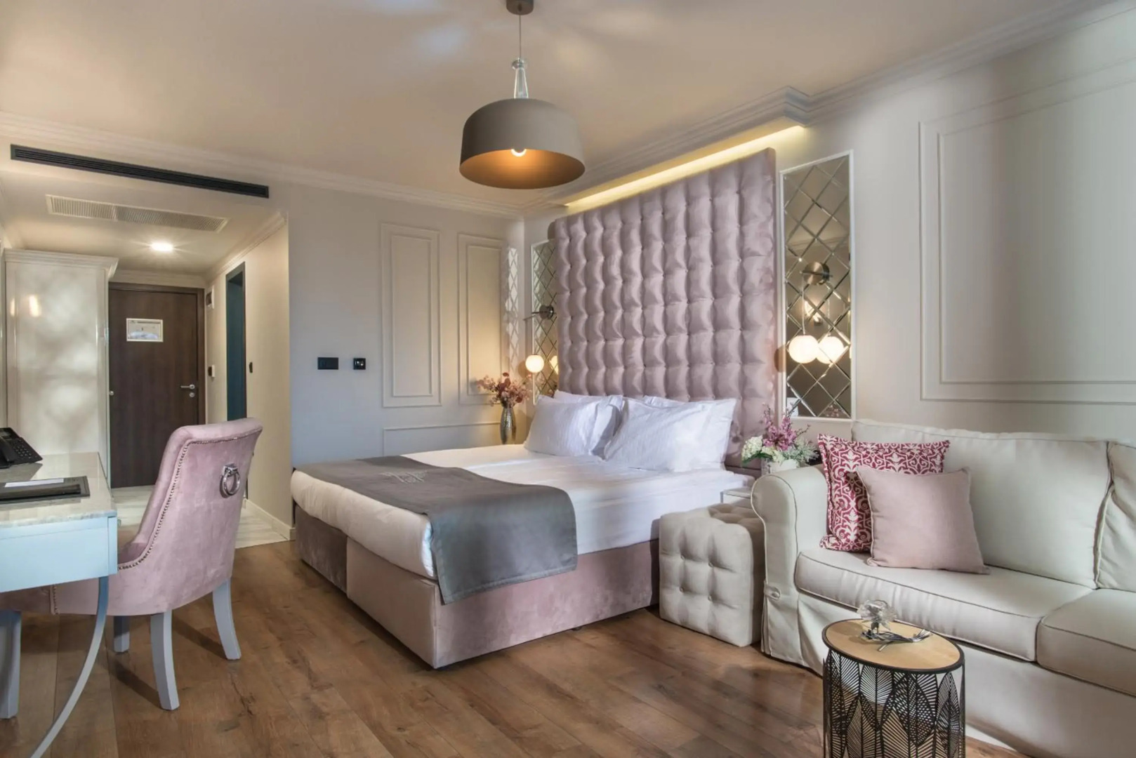 Casa di Fiore SPA & Medical Hotel