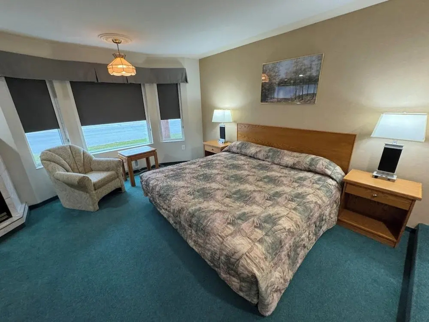 Western Budget Whitecourt 1 & 2