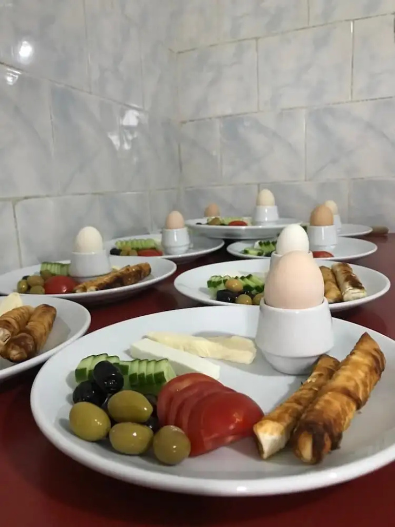 Karadut Hotel Nemrut