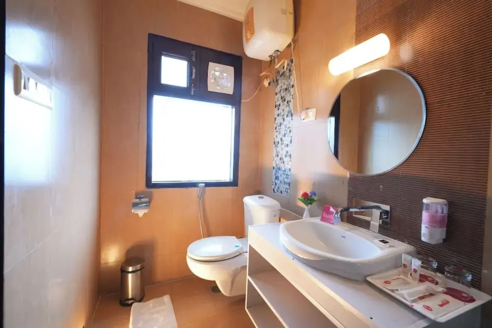 Hotel Bella Heights Inn Mcleodganj