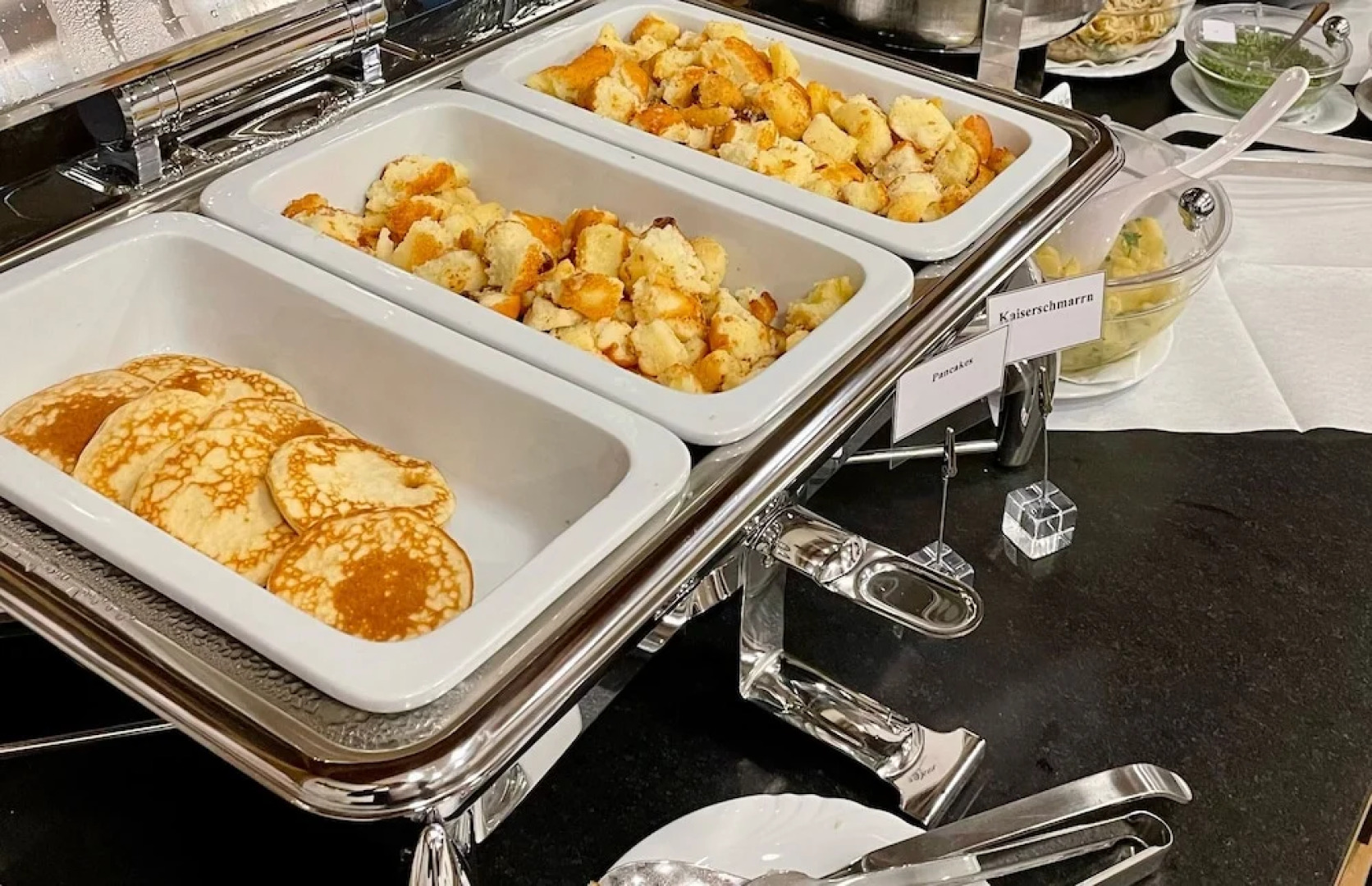 Naturhotel Waldesruhe