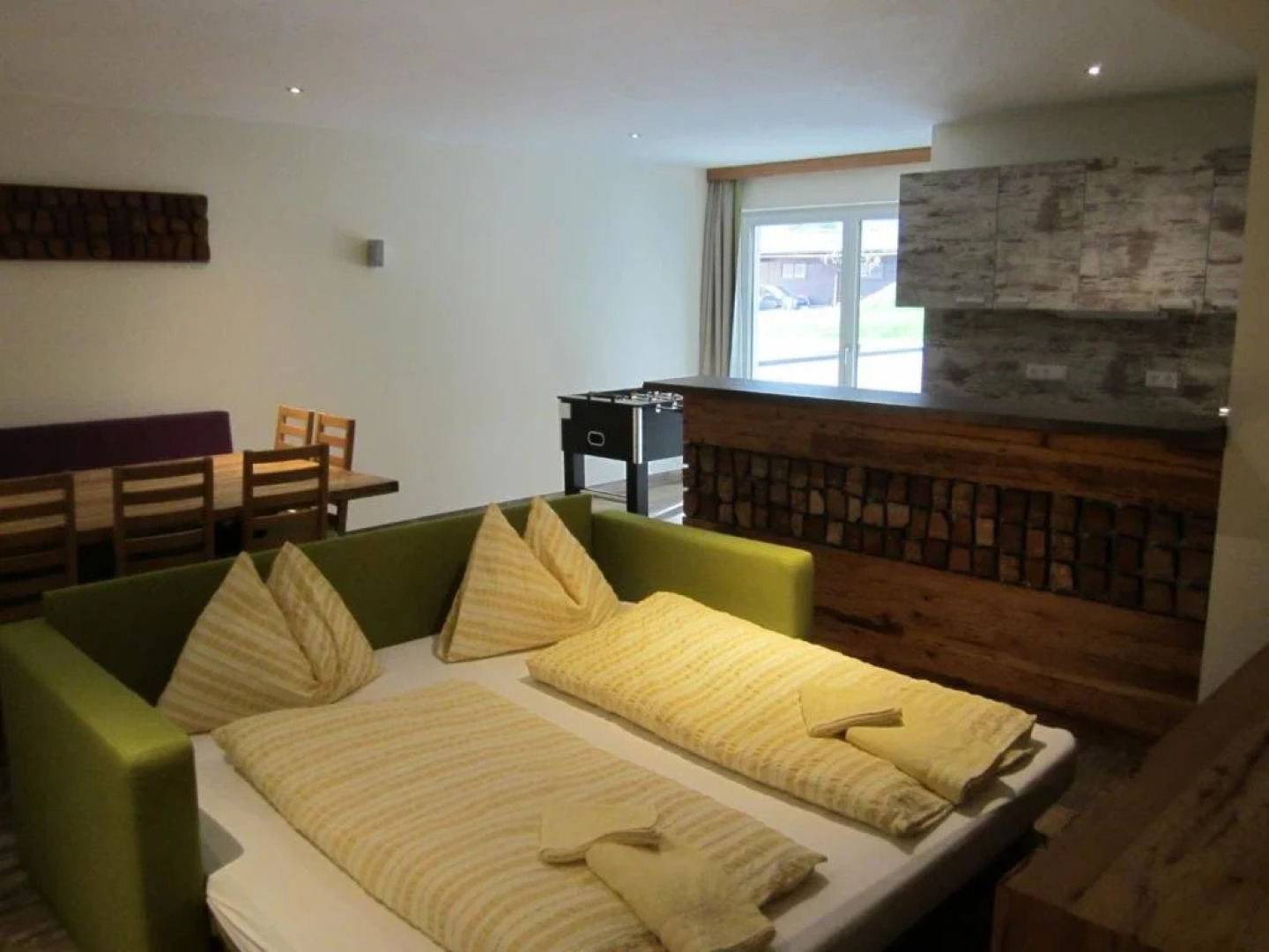 Appartementhaus Gretzel