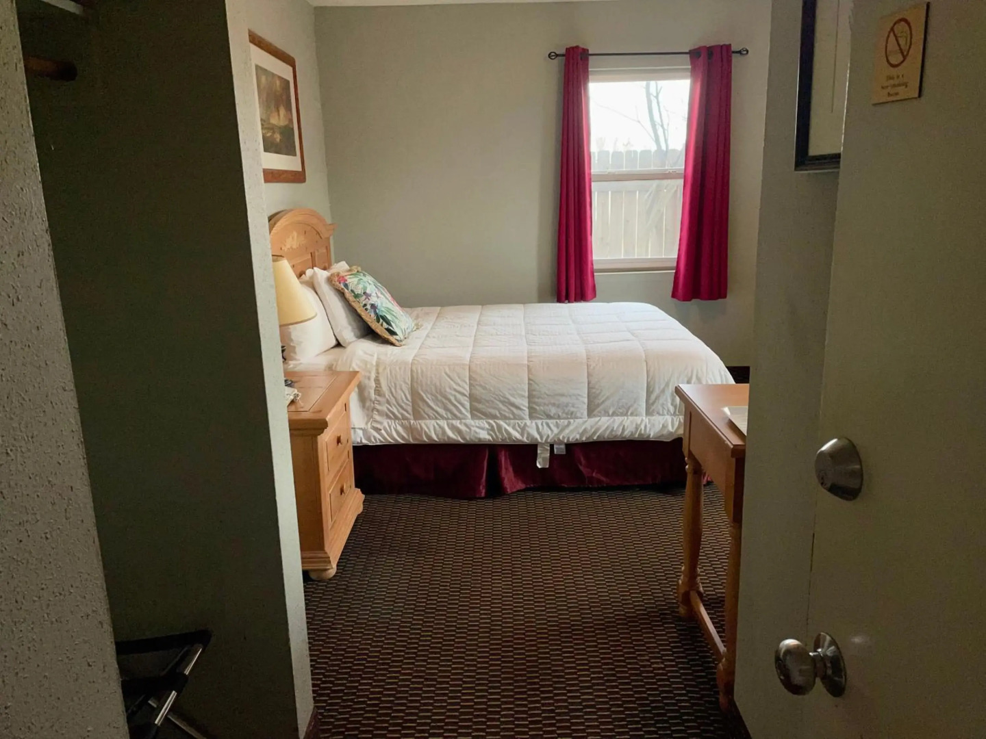 Rugged Country Lodge