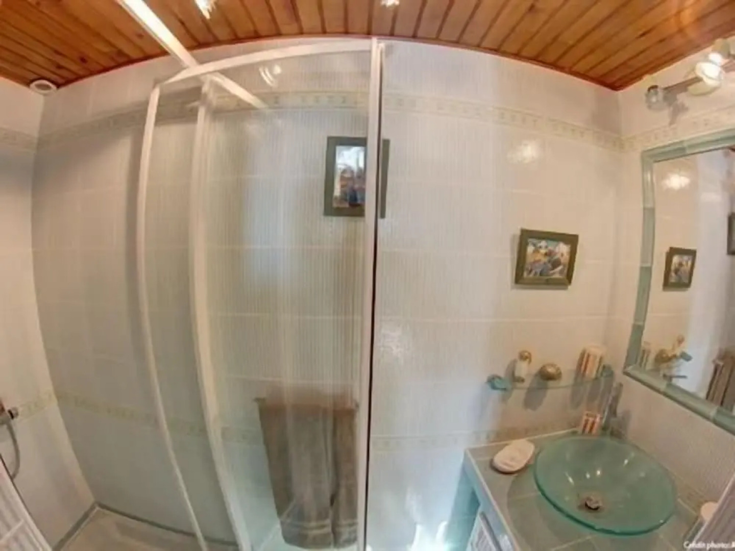 Le Manoir des Quatre Saisons