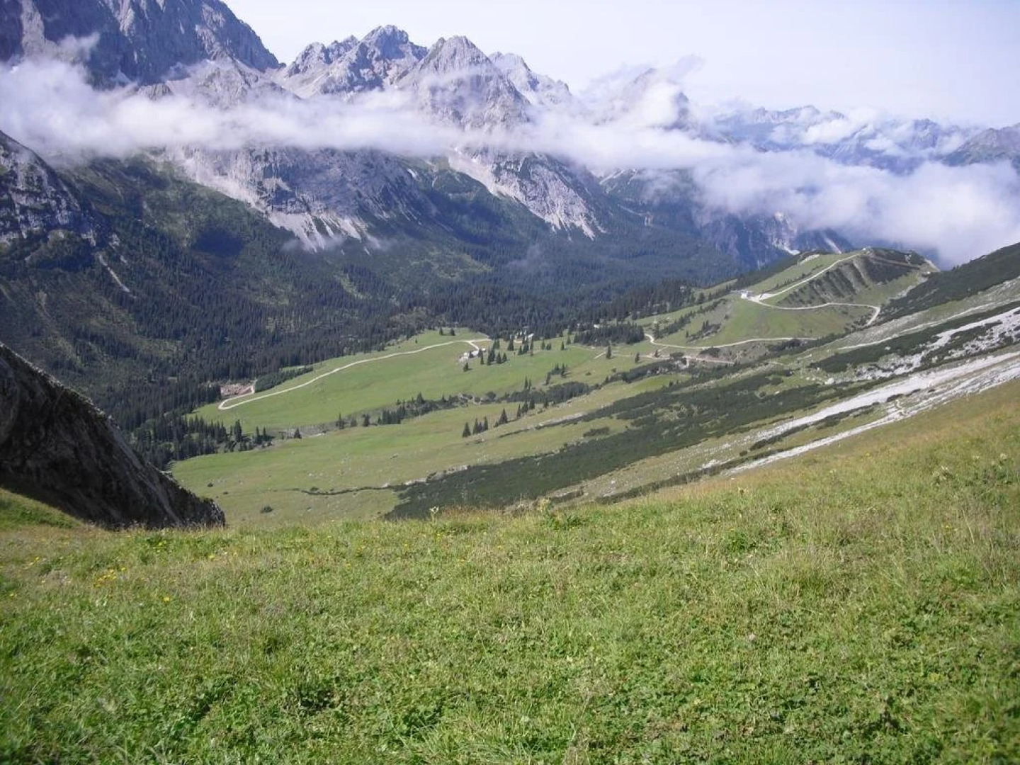 Appartementhaus Untere Tanne