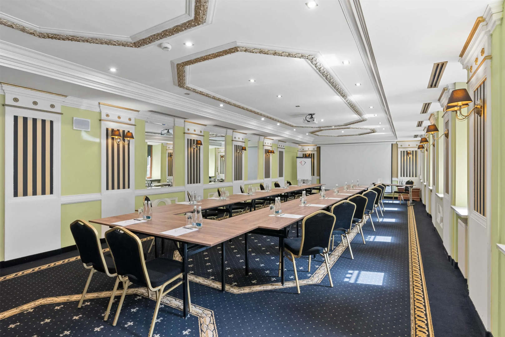 Hotel Diament Arsenal Palace Katowice/Chorzów