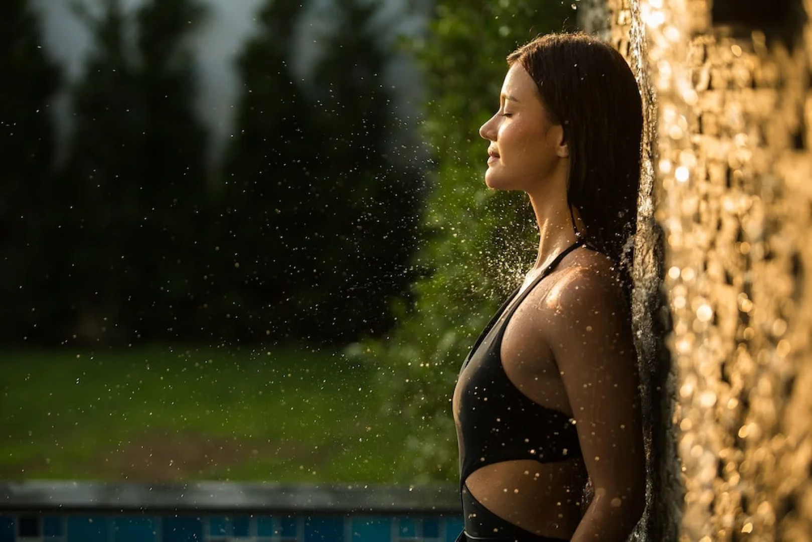 Zen Retreat Chiang Mai Villa