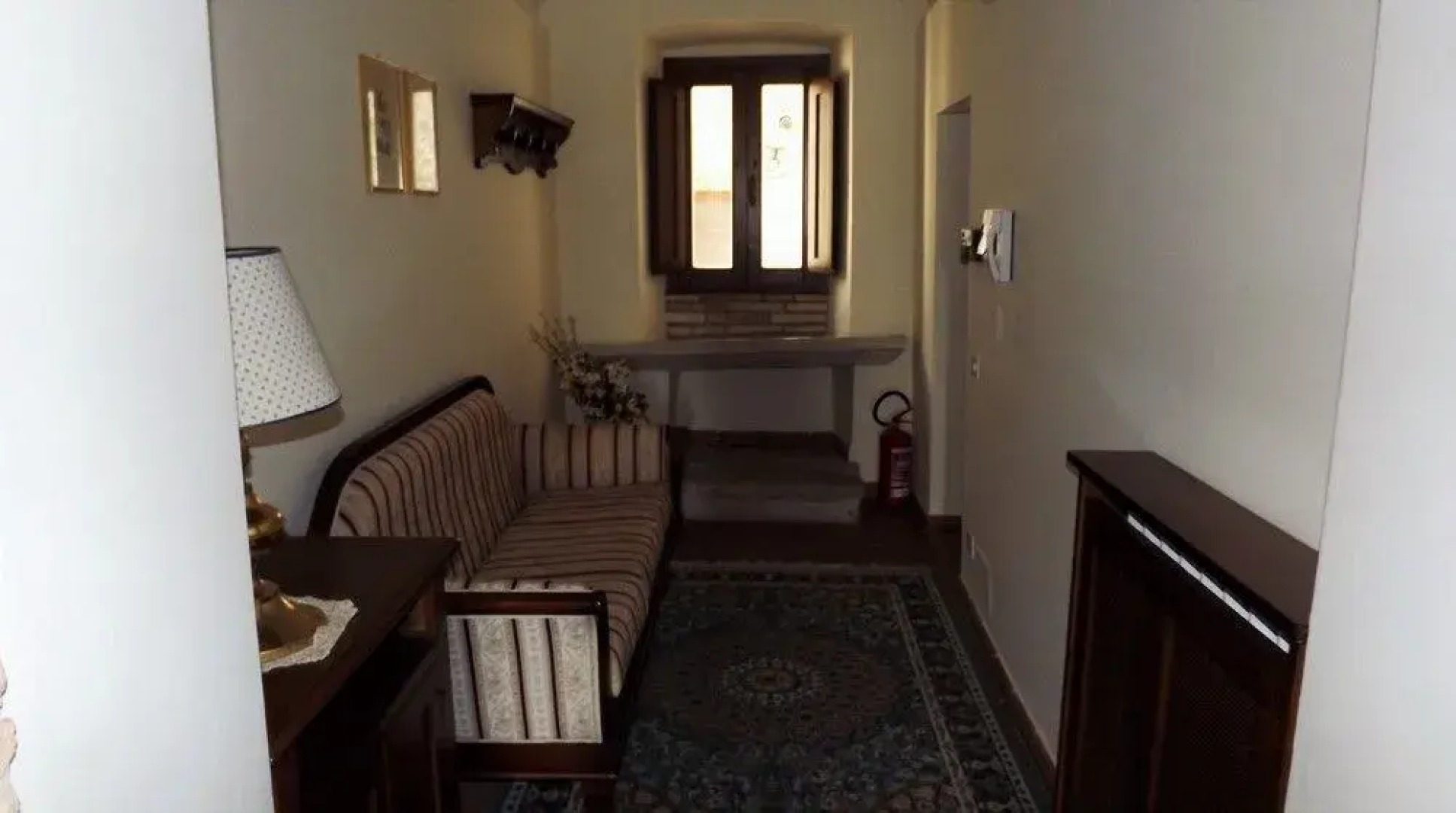 Torre dell'Orsa Appartamenti